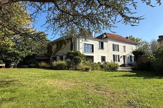 Ma-Cabane - Vente Maison LA FERTE-SOUS-JOUARRE, 250 m²