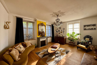 Ma-Cabane - Vente Maison LA FERTE-SOUS-JOUARRE, 250 m²