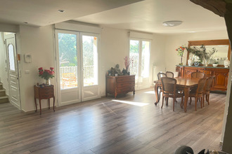 Ma-Cabane - Vente Maison LA FERTE-SOUS-JOUARRE, 140 m²
