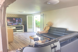 Ma-Cabane - Vente Maison LA FERTE-SOUS-JOUARRE, 140 m²