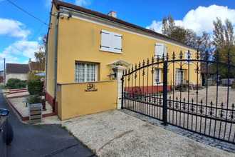Ma-Cabane - Vente Maison LA FERTE-SOUS-JOUARRE, 207 m²