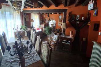 Ma-Cabane - Vente Maison LA FERTE-SOUS-JOUARRE, 207 m²