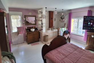 Ma-Cabane - Vente Maison LA FERTE-SOUS-JOUARRE, 207 m²