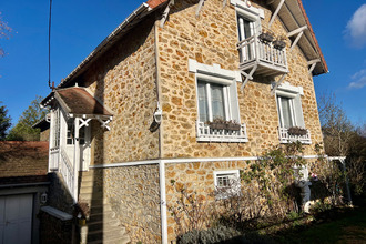 Ma-Cabane - Vente Maison LA FERTE-SOUS-JOUARRE, 120 m²