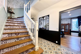 Ma-Cabane - Vente Maison LA FERTE-SOUS-JOUARRE, 120 m²