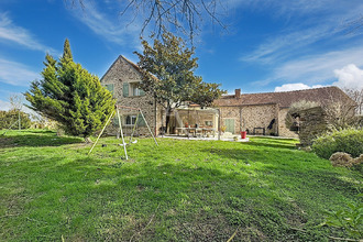 Ma-Cabane - Vente Maison LA FERTE-SOUS-JOUARRE, 261 m²