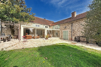 Ma-Cabane - Vente Maison LA FERTE-SOUS-JOUARRE, 261 m²