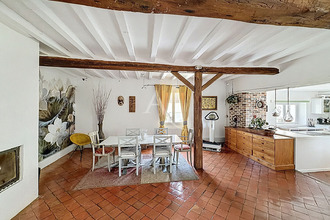 Ma-Cabane - Vente Maison LA FERTE-SOUS-JOUARRE, 261 m²