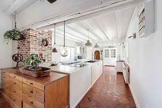 Ma-Cabane - Vente Maison LA FERTE-SOUS-JOUARRE, 261 m²