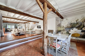 Ma-Cabane - Vente Maison LA FERTE-SOUS-JOUARRE, 261 m²