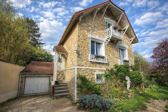 Ma-Cabane - Vente Maison LA FERTE-SOUS-JOUARRE, 120 m²