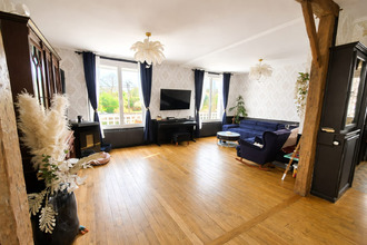 Ma-Cabane - Vente Maison LA FERTE-SOUS-JOUARRE, 120 m²