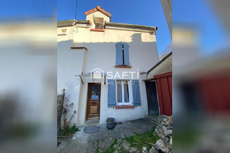Vente Maison 77260, La Ferte-sous-Jouarre France