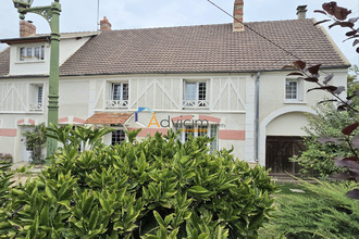 Ma-Cabane - Vente Maison La Ferté-sous-Jouarre, 233 m²
