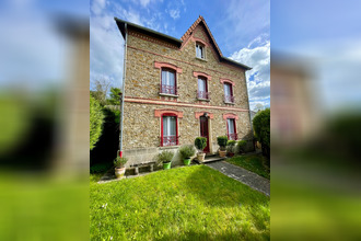 Ma-Cabane - Vente Maison LA FERTE-SOUS-JOUARRE, 184 m²