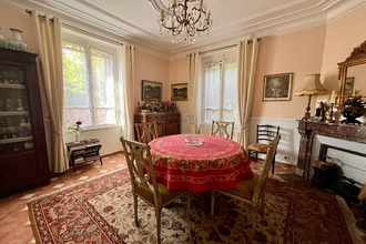 Ma-Cabane - Vente Maison LA FERTE-SOUS-JOUARRE, 184 m²