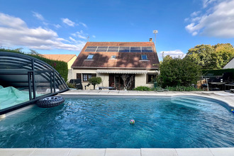 Ma-Cabane - Vente Maison LA FERTE-SOUS-JOUARRE, 123 m²