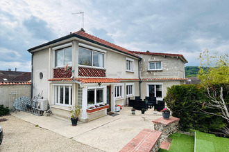 Ma-Cabane - Vente Maison LA FERTE-SOUS-JOUARRE, 145 m²