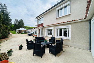 Ma-Cabane - Vente Maison LA FERTE-SOUS-JOUARRE, 145 m²