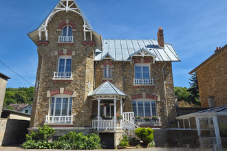 Ma-Cabane - Vente Maison LA FERTE-SOUS-JOUARRE, 188 m²