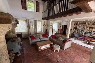 Ma-Cabane - Vente Maison LA FERTE-SOUS-JOUARRE, 276 m²