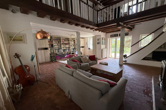 Ma-Cabane - Vente Maison LA FERTE-SOUS-JOUARRE, 276 m²
