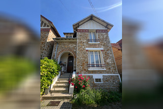 Ma-Cabane - Vente Maison LA FERTE-SOUS-JOUARRE, 93 m²