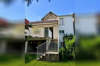Ma-Cabane - Vente Maison LA FERTE-SOUS-JOUARRE, 93 m²