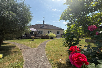 Ma-Cabane - Vente Maison LA FERTE-SOUS-JOUARRE, 90 m²