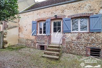 Ma-Cabane - Vente Maison La Ferté-Vidame, 72 m²