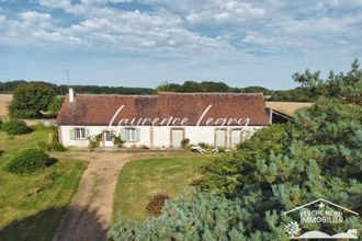 Ma-Cabane - Vente Maison La Ferté-Vidame, 61 m²