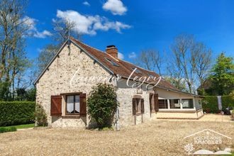 Ma-Cabane - Vente Maison Verneuil d'Avre et d'Iton	, 111 m²