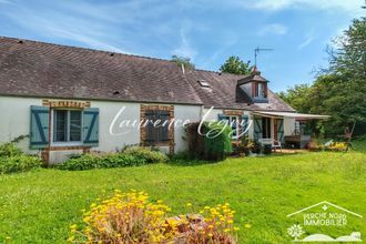 Ma-Cabane - Vente Maison La Ferté-Vidame, 107 m²