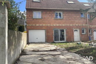 Vente Maison 77320, La Ferté-Gaucher France