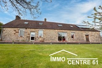 Vente Maison 61600, La Ferté-Macé France