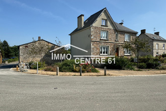 Vente Maison 61600, La Ferté-Macé France