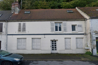 Vente Maison 02460, La Ferté-Milon France