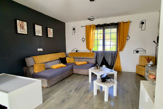 Ma-Cabane - Vente Maison LA FEUILLEE, 111 m²