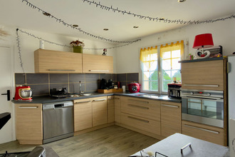 Ma-Cabane - Vente Maison LA FEUILLEE, 111 m²