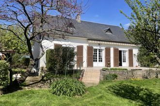 Ma-Cabane - Vente Maison La Feuillie, 116 m²