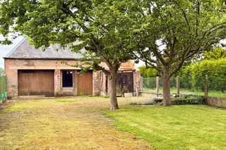 Ma-Cabane - Vente Maison LA FEUILLIE, 165 m²
