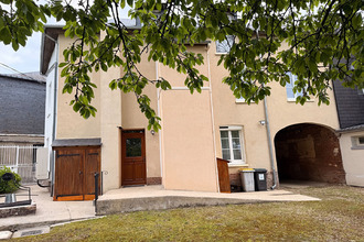 Ma-Cabane - Vente Maison LA FEUILLIE, 165 m²