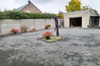 Ma-Cabane - Vente Maison La Flamengrie, 93 m²