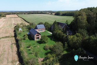 Ma-Cabane - Vente Maison La Flamengrie, 231 m²