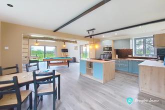 Ma-Cabane - Vente Maison La Flamengrie, 231 m²
