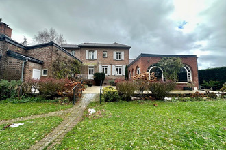 Ma-Cabane - Vente Maison La Flamengrie, 225 m²