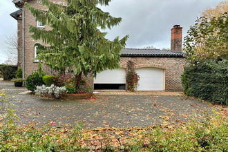 Ma-Cabane - Vente Maison La Flamengrie, 225 m²