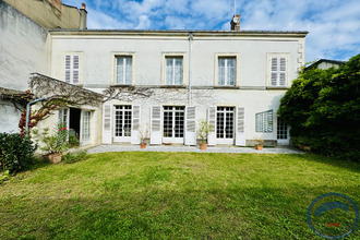 Ma-Cabane - Vente Maison La Flèche, 205 m²