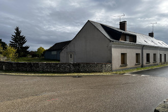 Ma-Cabane - Vente Maison La Flèche, 127 m²