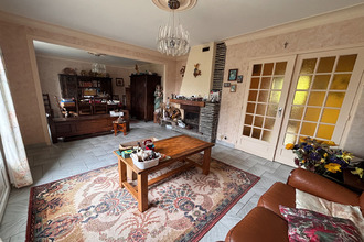 Ma-Cabane - Vente Maison LA FLECHE, 161 m²